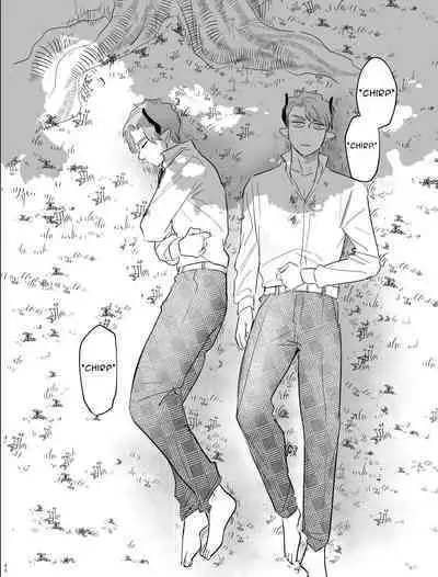 [Mauve (Oniben Katze)] dog eat dog era ~Iinazuke no Mahou Kishi to Saimin Jinmon~ | dog eat dog era ~Magic Knight Fiancé's Hypnotic Interrogation~ [English] [Digital]