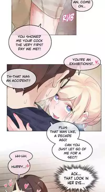 [Alice Crazy] Perverts' Daily Lives Episode 3: Shin Seyoung's Tag Hunt [Ch 1-12] [Complete] [Digital]