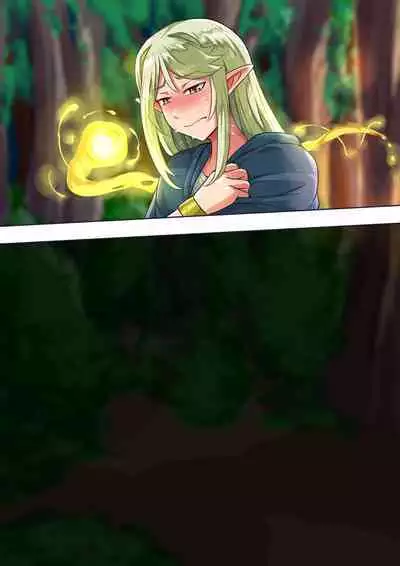 Isekai no otokonokoto xx