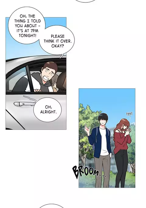 Sadistic Beauty Ch.1-32