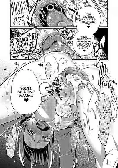 Oni ni Yomeiri | Married to an Oni