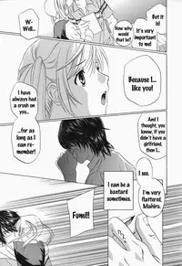[Drill Murata] Ikumade... Piston! - Do the piston until breaking Ch. 1-7 [English] [Zen]