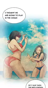 Change Partner Ch.1-18 (English) (Ongoing)