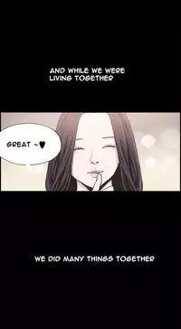 [Mr. Byeong-Su] Cohabitation Ch.1-36 (English) (Ongoing)