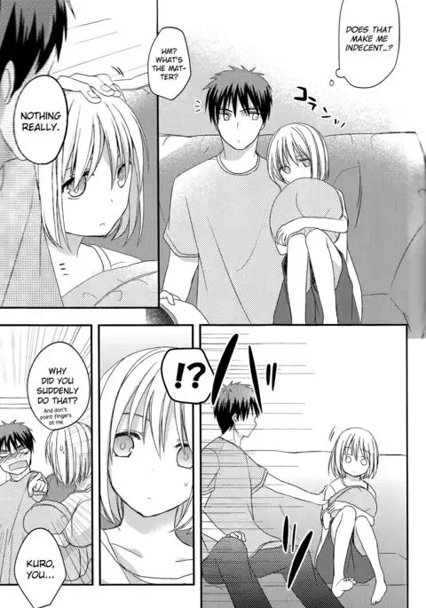 Kimi ni Shooting Star | A Shooting Star for You