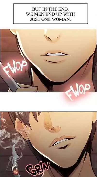 Taste of Forbbiden Fruit Ch.41/53