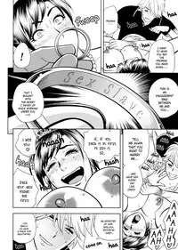 [Tatsunami Youtoku, Yamazaki Masato] Bijin Henshuu-chou no Himitsu | Beautiful Editor-in-Chief's Secret Ch. 1-6 [English] [Forbiddenfetish77, Red Vodka, Crystalium, CEDR777] [Decensored]