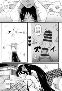 [Higenamuchi] Otome Kuzushi Ch. 1-4, 6-7, 11 [English] [HimaHimaSeijin, Rinruririn, woootskie]