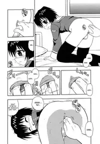 [Shinozaki Rei] Camp Mission Ch. 1-6 [English]