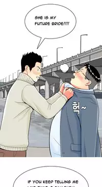 Hooker Ch.1-33 (English) (Ongoing)