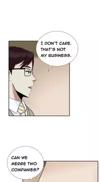 Dark Game Ch.1-14 (English) (Ongoing)