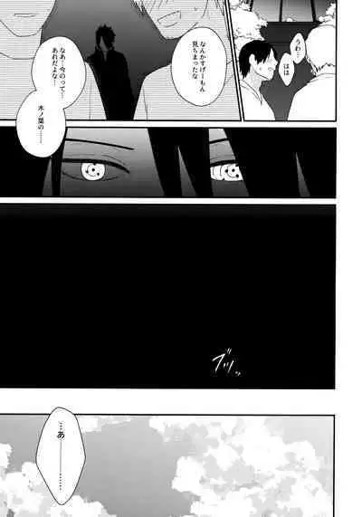 Peeping tom Rendezvous