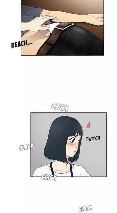 [464, Dolphin] The Stand-up Guy Ch.56/56 [Completed] [English] [Hentai Universe]