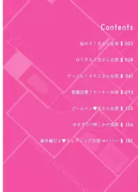 [Itsuki Makoto] Ani-san Nyoubou