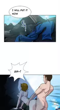 Change Partner Ch.1-15 (English) (Ongoing)