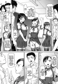 [Kisaragi Gunma] Love Selection [English] [Decensored]