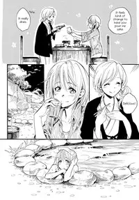 (C80) [Confeito Kobo (Marine)] Blue Moon (Maria-sama ga Miteru) [English] [Yuri-ism]