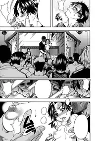 [Shiwasu no Okina] Shining Musume. 1. First Shining Ch. 1-2 [Textless]