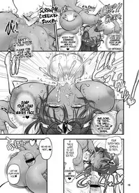 [Arsenothelus (Rebis)] Manya Yome FPS (Dragon Quest IV) [English] [Digital]