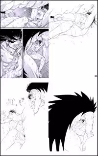 [Hariko no Tora (Midoh Torako)] Datte, Yajuu no Setsuri | That's the Beast's Providence (Eyeshield 21) [English] {Neptise}