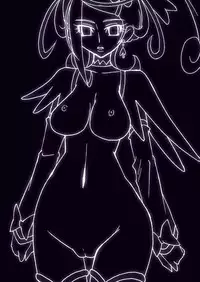 [Studio Mizuyokan (Higashitotsuka Raisuta)] SWORD STRIKE DL (Dokidoki! Precure) [English] {doujins.com} [Digital]