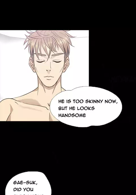 Secret Island Ch.1-28