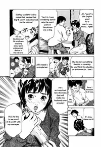 [Hazuki Kaoru] Antique Romantic Otakara Hanazono Hen Ch.1-4 [English] [SubDESU-H]