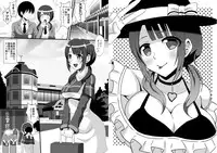 [Kleitos (Ryunosuke)] Sawa-chan to Kissuisou Ittari Onsen Haittari (TARI TARI, Hanasaku Iroha) [Digital]