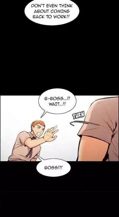 The Sharehouse Ch. 1-11