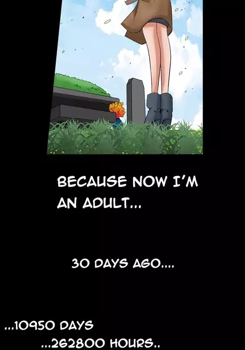 The Taste of Hands Ch.1-60