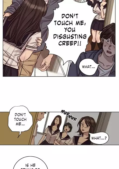 Atonement Camp Ch.1-17