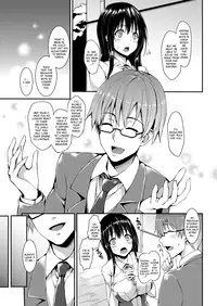 [Michiking] Kinyoku-bu ~Onna Seito-tachi ni Choukyou Seikyouiku Jisshuu~ Ch. 1 (COMIC Grape Vol. 4) [English] [HimaHimaSeijin] [Digital]