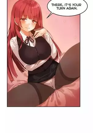 Hahri’s Lumpy Boardhouse Ch.10/32 Ongoing