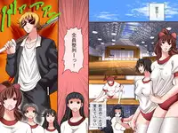 [DL Mate (TAM)] Joshi Sousa o Dekiru RemoCon ~ Joshi o Jikan Teishi Shitari Koudou Sousa Shitari Yaritai Houdai