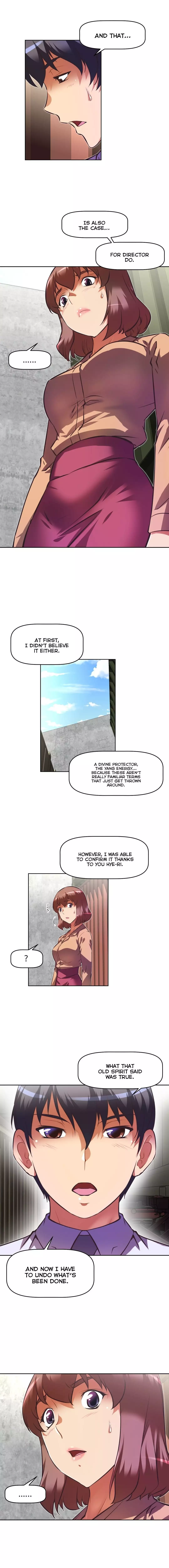 Brawling Go Ch.76-118