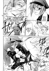 [Yuuki Homura] Love Poro Style Ch.1-8 [English] [biribiri]