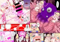 [Kleitos (Ryunosuke)] Fukushuu no Elf Lieselotte 2 ~Futanari Kaizou de Boshi Sennou Les Rape!~ [Digital]