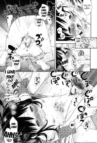 [Okada Kou] Sukide Sukide, Sukide [English] [QBtranslations]