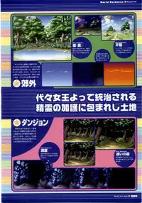 [H]Majokko A La Mode - Visual Fan Book.rar