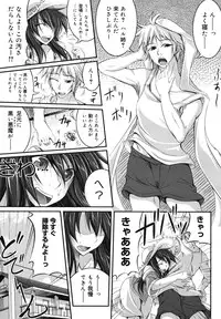 COMIC 0EX Vol. 23 2009-11