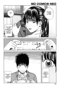 [Kuroki Hidehiko] Wakazuma & Joshi Kousei Collection - Young Wife & High School Girl Collection [English] {Tadanohito} [Decensored]