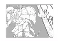 [Alice.Blood] Sennou Kyouikushitsu ~Soushuuhen Vol. 01~ (Various) [Chinese]