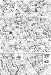 [Kago Shintarou] Chou Douryoku Mouko Daishuurai - The Ultra Power Mongol Invasion | Super Powered Mongolia Invasion [English] [Caterpillar]