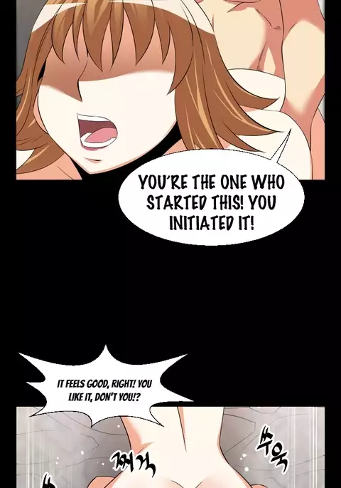 Love Parameter Ch.1-53