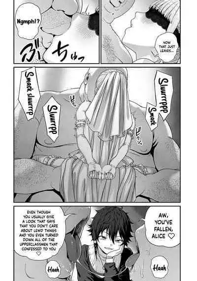 [pastime774] Unique Job "Tanetsuke Oji-san" o Kakutoku shimashita 1-11 | I Acquired the Unique Job (Class) [Mating Oji-san] Ch. 1-11 [English] {Doujins.com}