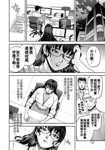 [Sagami Yoshitsune] Maruhadaka no Minami-san Ch. 1-7 (Maruhadaka no Minami-san) [Chinese] [Digital]