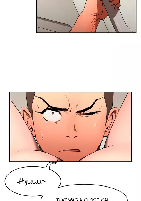 Refrain Love Ch.1-33