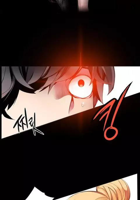 Lilith`s Cord Ch.1-8