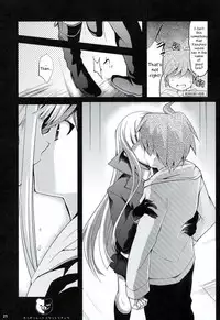 (C85) [Ninokoya (Ninoko)] Dangan Archive (Danganronpa) [English] [PhantomsJoker]