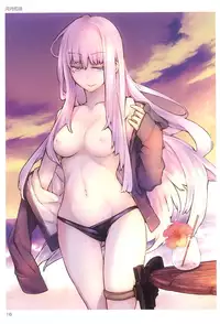 [Kabushikigaisha Toranoana (Various)] TORANOANA Girls Collection 2018 SUMMER TYPE-XA